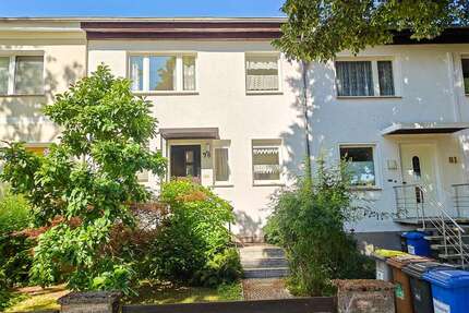 Haus zum Kaufen in Magdeburg 209.000,00 € 105.01 m²