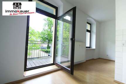Wohnung zum Mieten in Chemnitz 400,00 € 53 m²
