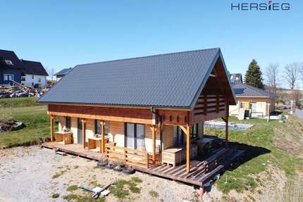 Haus zum Kaufen in Crottendorf 220.000,00 € 95 m²