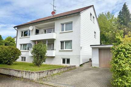 Haus zum Kaufen in Böhmenkirch 350.000,00 € 275 m²