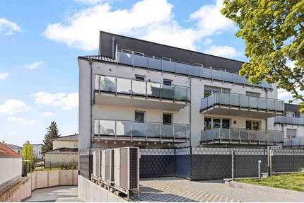 Wohnung zum Mieten in Bockenheim 1.815,00 € 140 m²