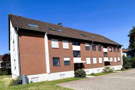 Wohnung zum Kaufen in Stadthagen 135.000,00 € 79 m²