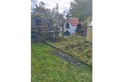 Schrebergarten - 3.000,00&nbsp;EUR Kaltmiete, ca.&nbsp; 0,00&nbsp;m&sup2; in Markt Erlbach (PLZ: 91459)