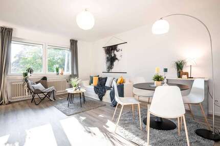 Wohnung zum Mieten in Bielefeld 750,00 € 75.89 m²