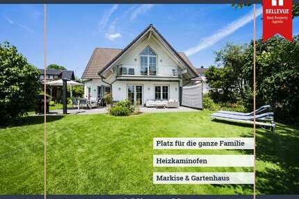 Haus zum Kaufen in Kürten 649.000,00 € 242 m²