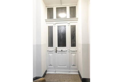 ++ Freie 4-Zimmer-Wohnung in Weststadt Heidelberg - zur Selbstnutzung oder Vermietung! ++