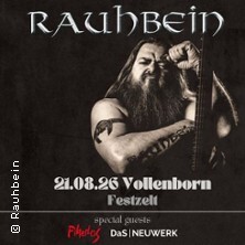 Rauhbein - Vollenborn | 900 Jahre Vollenborn Dorfjubiläum