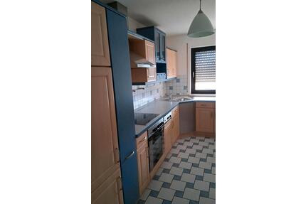 Gepflegte 2-Zimmer Eigentumswohnung - Dörfles-Esbach