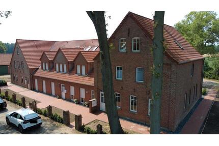 Erdgeschosswohnung in Geeste - 1.010,00&nbsp;EUR Kaltmiete, ca.&nbsp; 106,00&nbsp;m&sup2; in Meppen (PLZ: 49716)