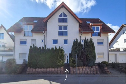 Ideales Kapitalanlageobjekt, RMH perfekt für den amerikanischen Wohnungsmarkt - Queidersbach