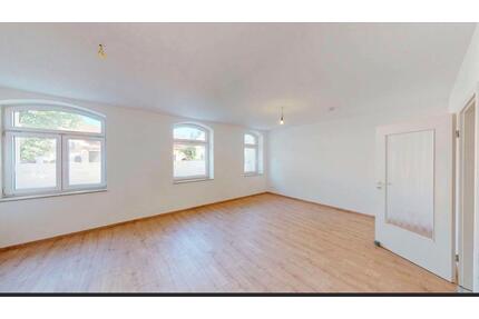 4-Zimmer-Wohnung in Dresden-Trachau mit EBK & Stellplatz
