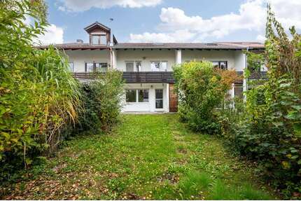 Haus zum Kaufen in Starnberg 750.000,00 € 120 m²