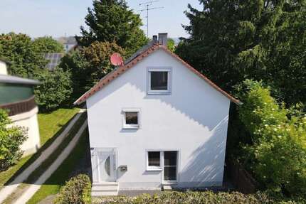 Haus zum Kaufen in Mintraching Mangolding 350.000,00 € 101 m² - Mintraching / Mangolding