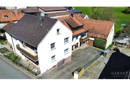 Haus zum Kaufen in Dachsbach 459.000,00 € 251 m²