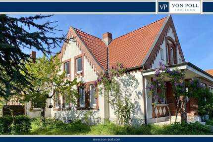 Haus zum Kaufen in Oetzen Stöcken 389.000,00 € 250 m² - Oetzen / Stöcken