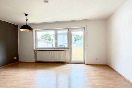 Wohnung zum Mieten in Herbertingen 625,00 € 62 m²