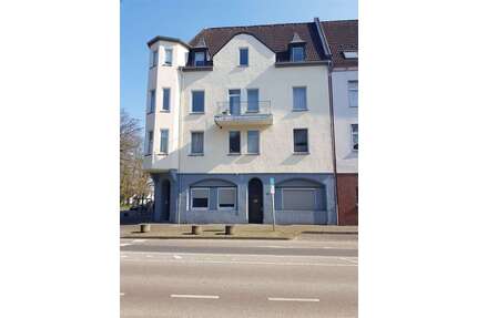 Wohnung zum Mieten in Recklinghausen 370,00 € 54 m²