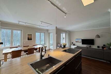 Wohnung zum Kaufen in Hamburg 790.000,00 € 129.05 m²