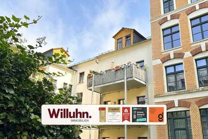 Wohnung zum Kaufen in Leipzig 275.000,00 € 79.85 m²
