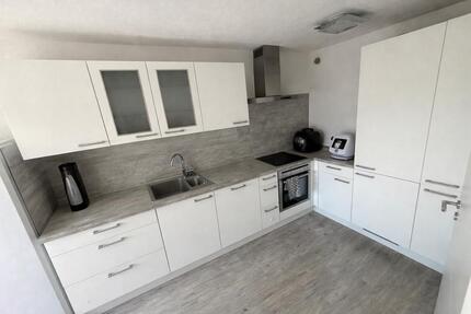 Attraktive 4-Zimmer-Wohnung mit großem Balkon und Bergblick - Amtzell