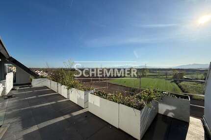 Wohnung zum Kaufen in Freiburg 490.000,00 € 143 m²