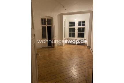 Wohnungsswap - 3 Zimmer, 104 m² - Naumannstraße, Schöneberg, Berlin