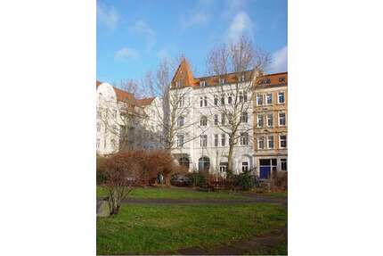 Wohnung zum Mieten in Leipzig 469,50 € 49.95 m²