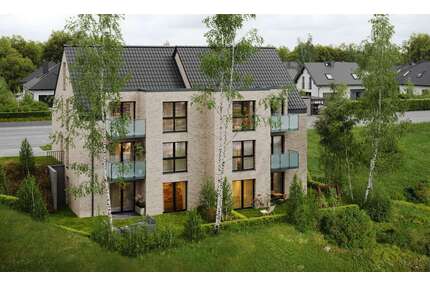 Wohnung zum Kaufen in Reken 239.071,00 € 58.31 m²