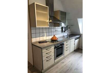 Wohnung zum Mieten in Witten 679,00 € 64 m²