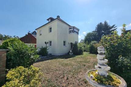 Haus zum Kaufen in Schwabach 425.000,00 € 115 m²