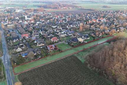 Grundstück zu verkaufen in Melle 54.500,00 € 5244 m²