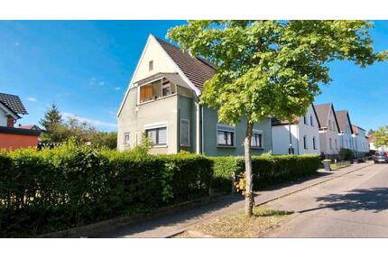 Einfamilienhaus freistehend in Neuweiler - Sulzbach (Saar)