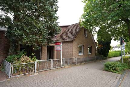 Haus zum Kaufen in Oldenburg 245.000,00 € 98 m²