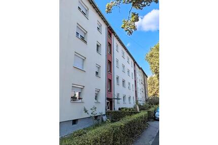 Ihr neues Zuhause: 3-Zimmer-Wohnung zum Wohlfühlen - Baden-Baden Balg