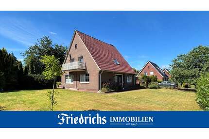 Haus zum Kaufen in Barßel 269.000,00 € 167 m²