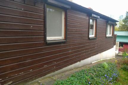 Wochenendhaus - 10.000,00&nbsp;EUR Kaufpreis, ca.&nbsp; 40,00&nbsp;m&sup2; in Dippoldiswalde (PLZ: 01744)