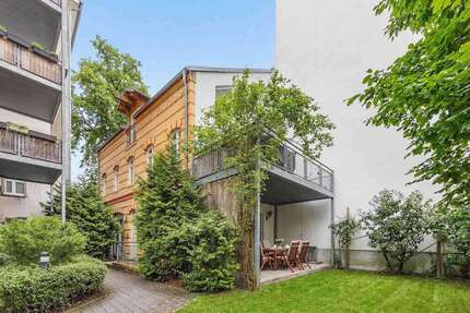 Wohnung zum Kaufen in Berlin 949.000,00 € 118 m²