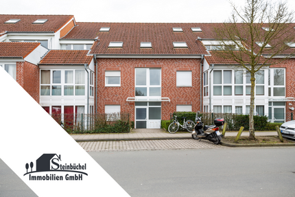 Wohnung zum Kaufen in Münster 185.000,00 € 50.19 m²