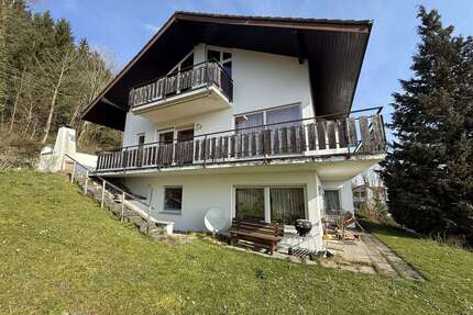 Haus zum Kaufen in Fronreute - Staig 639.000,00 € 202 m²