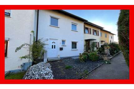 Haus zum Kaufen in Marbach 369.000,00 € 110 m²