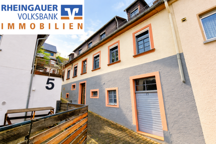 Haus zum Kaufen in Lorch 189.000,00 € 191 m²