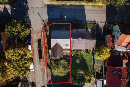 Haus zum Kaufen in Augsburg 1.249.000,00 € 232 m²