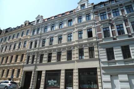 Wohnung zum Mieten in Görlitz 560,00 € 98.2 m²