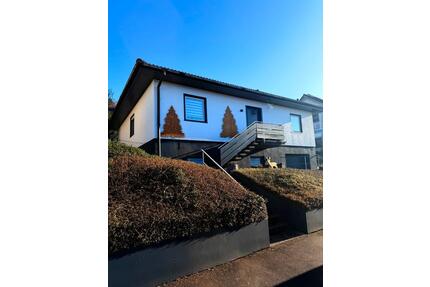 Einfamilienhaus - 370.000,00&nbsp;EUR Kaufpreis, ca.&nbsp; 100,00&nbsp;m&sup2; in Büdingen (PLZ: 63654)