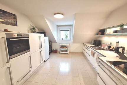 Wohnung zum Kaufen in Köln 649.000,00 € 125 m²