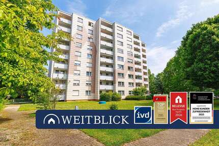 Wohnung zum Kaufen in Tamm 210.000,00 € 81.59 m²