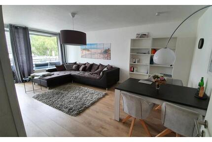 ANFRAGESTOPP 3 Zimmer Wohnung 74m² Balkon & Einbauküche in Bünde - Kirchlengern
