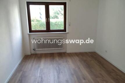 Wohnungsswap - 2 Zimmer, 58 m² - Bingener Straße, Moosach, München