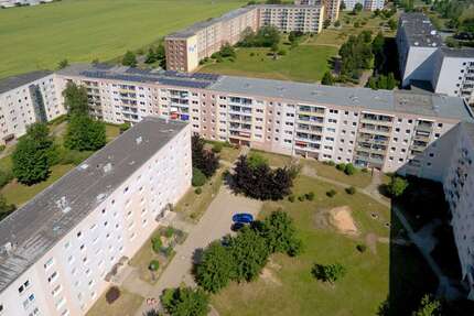 Wohnung zum Mieten in Wolgast 301,00 € 63 m²