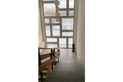 4-Raum-Hausmeisterwohnung mit Kamin in Gülzow-Prüzen